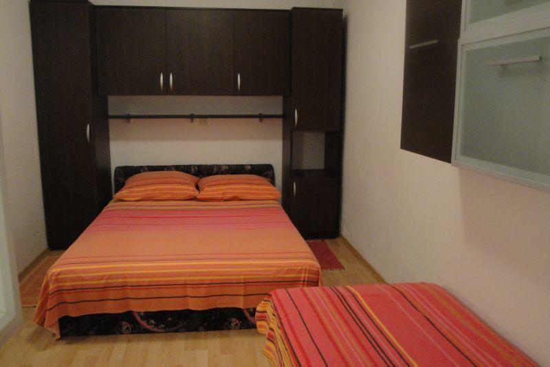 Apartment Hortenzija Baška Voda 部屋 写真